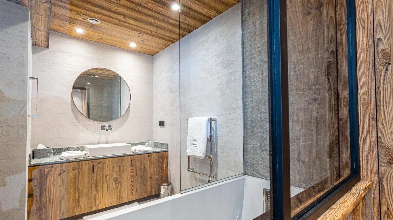 Chalet Les Ours | Val d'Isere