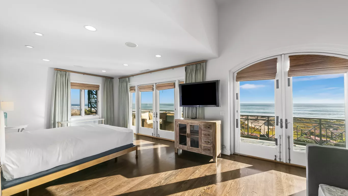 Villa Filomena | Malibu