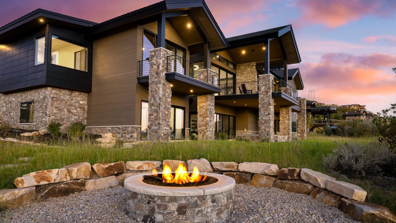 Villa Ronnie | Park City