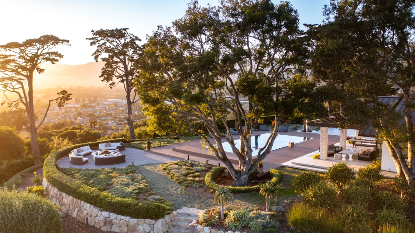 Casa Vincente | Santa Barbara