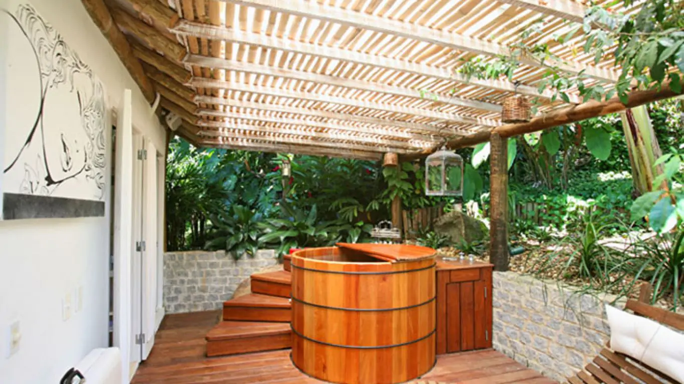 Villa Enseada das Estrelas | Rio de Janeiro