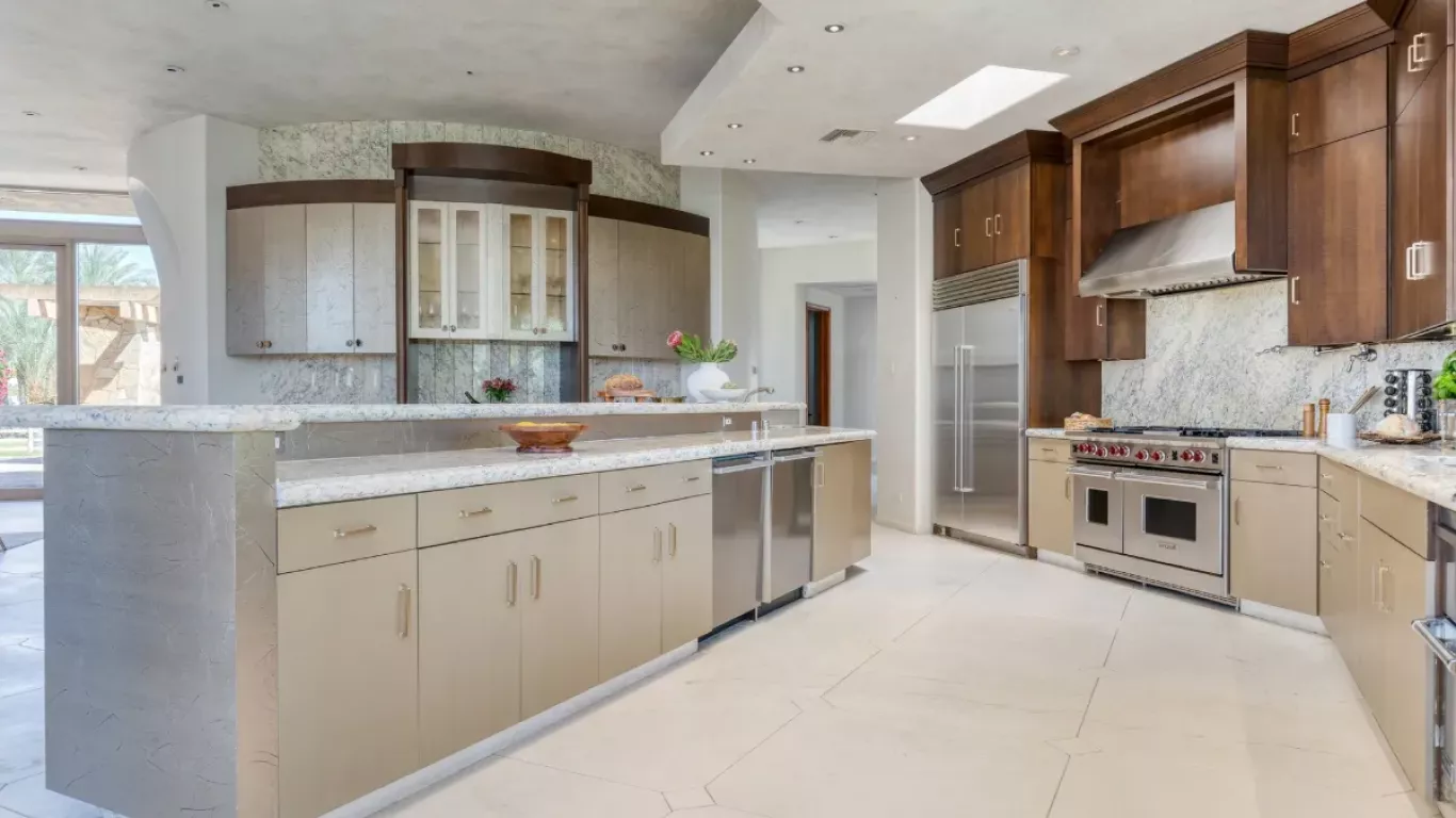 Villa Mirabella | Palm Springs