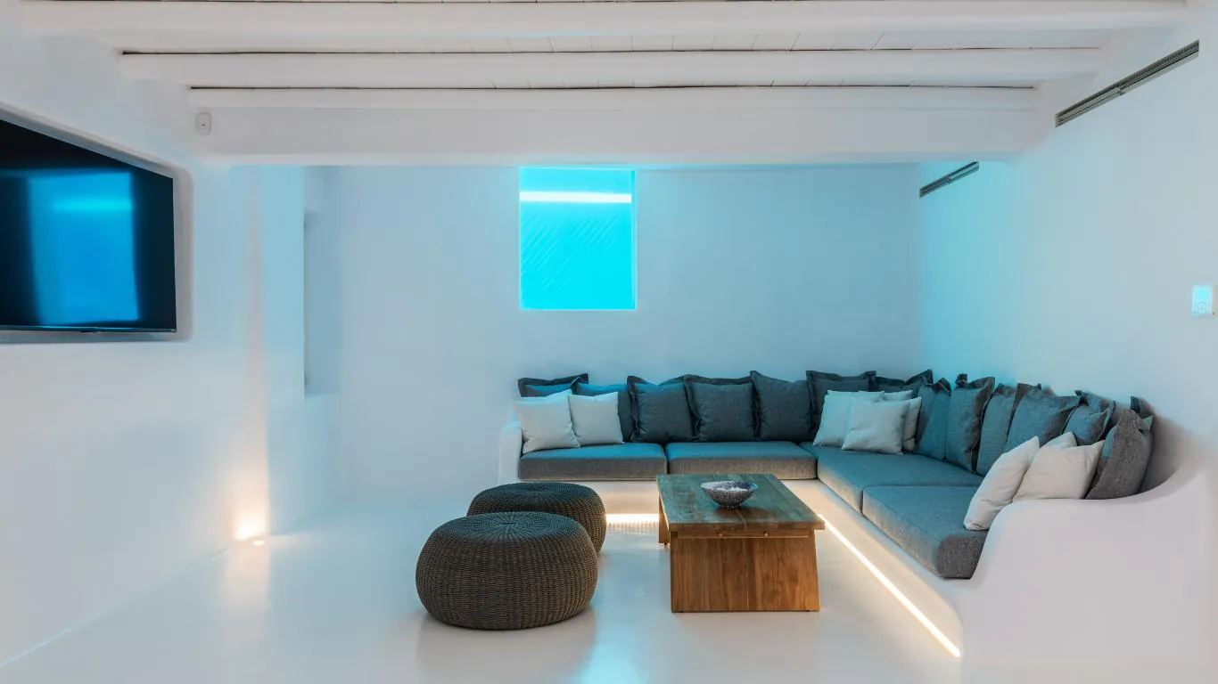 Villa Calea | Mykonos