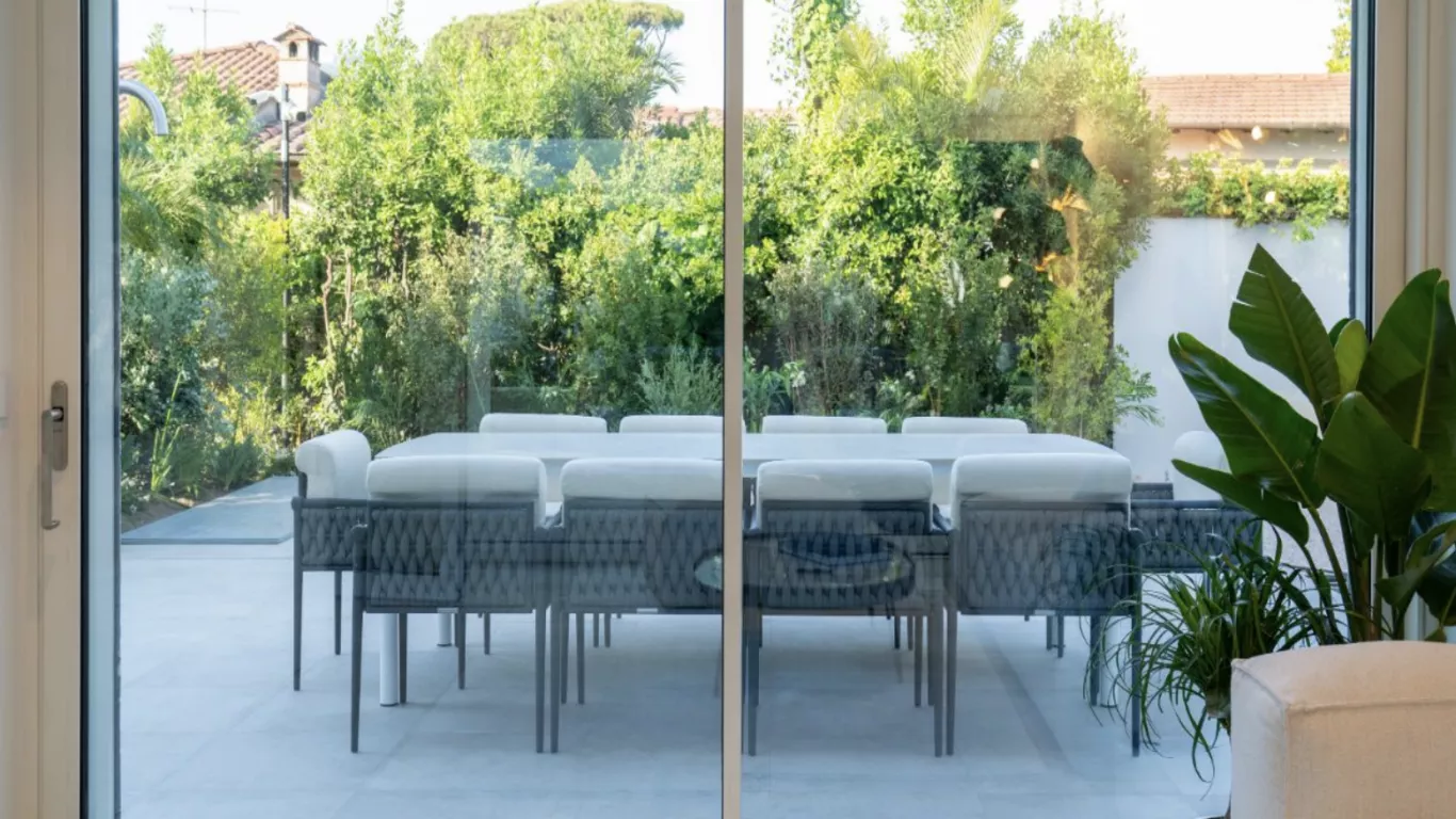 Villa Manana | Forte dei Marmi