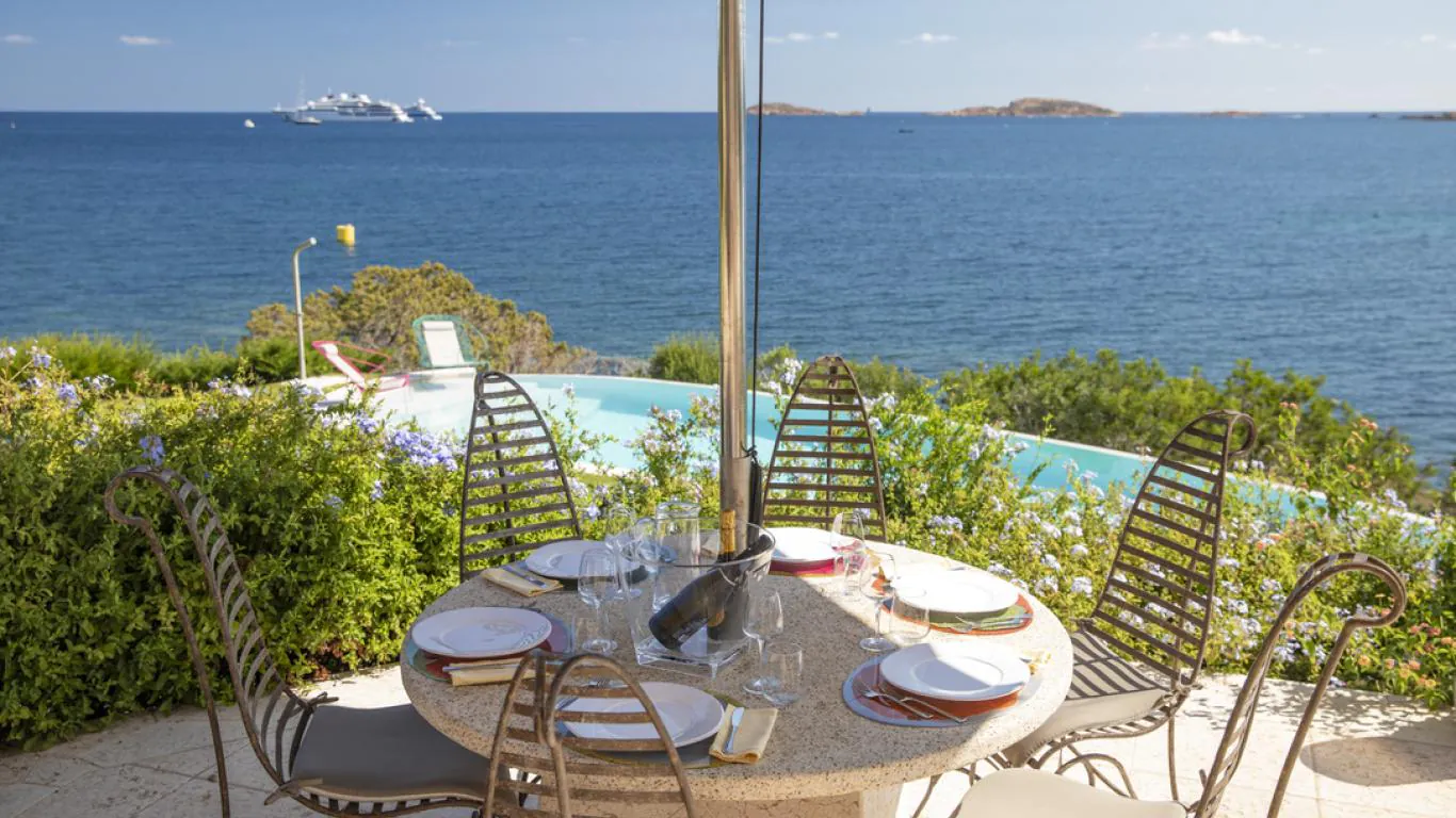 Villa Gemma | Sardinia