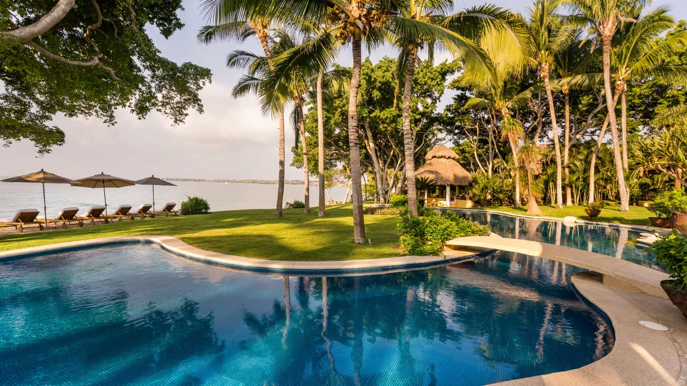 Casa Bella | Punta Mita