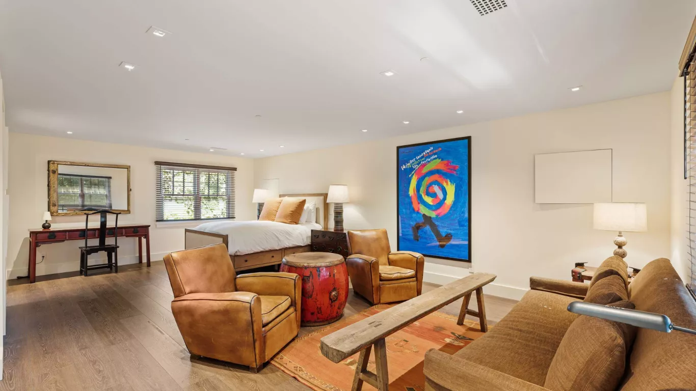 Villa Sophia | Napa Sonoma