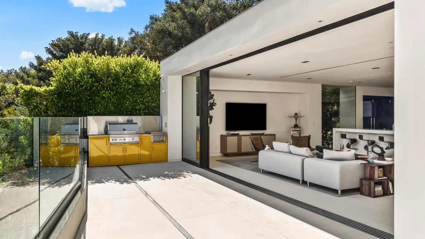 Villa Marlena | Los Angeles