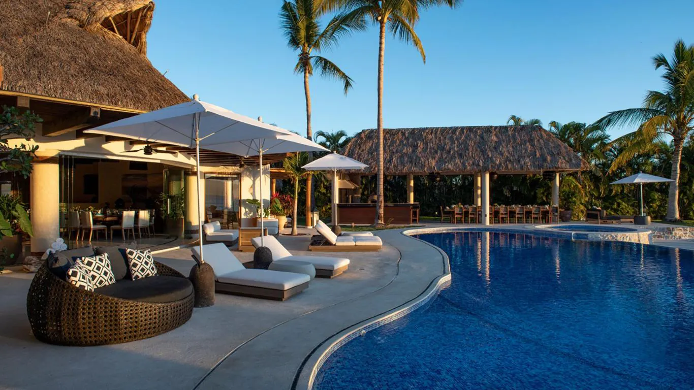 Casa del Faro | Punta Mita