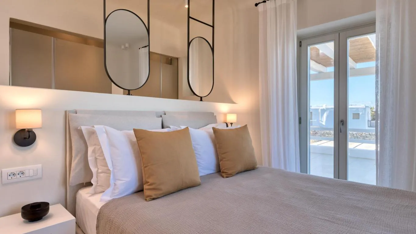 Villa Sitara | Mykonos