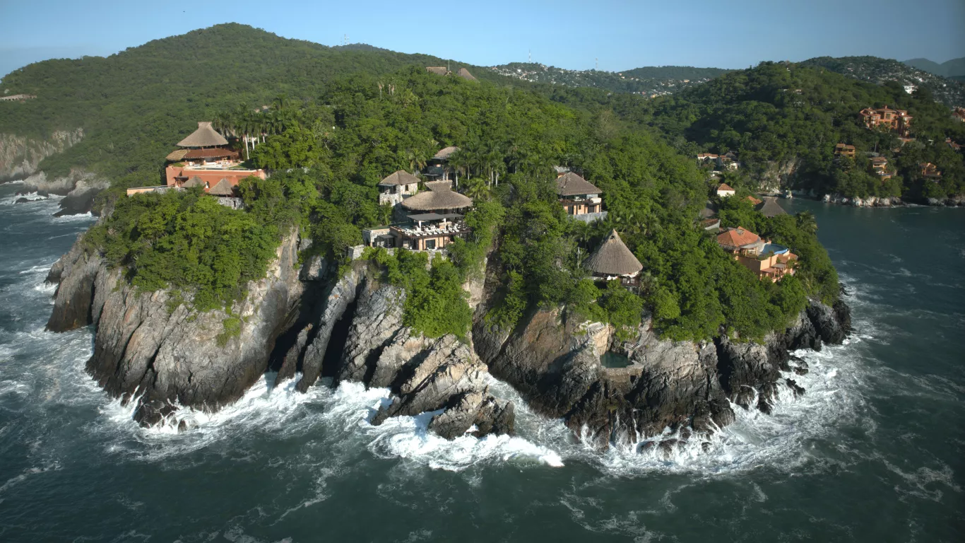 DOS Fiesta | Rest of Latin America