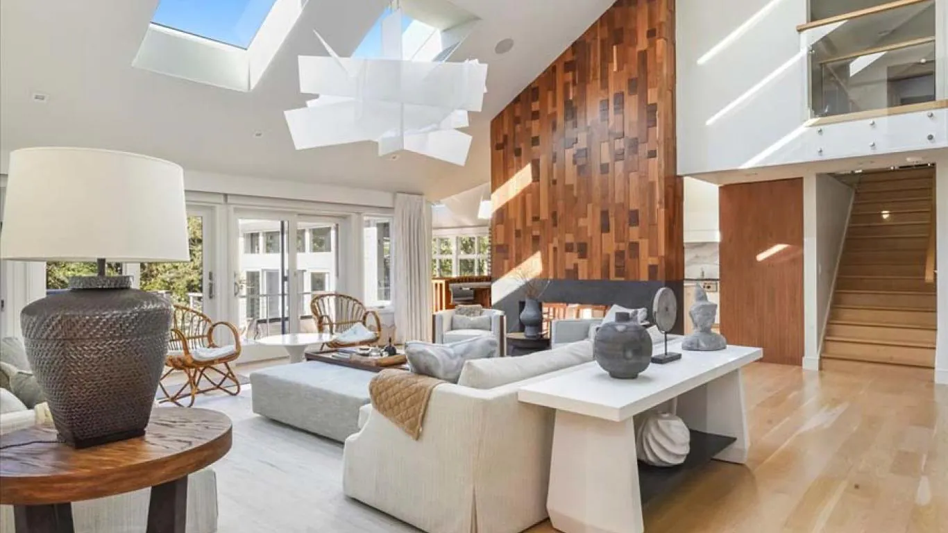 Villa Everly | Cape Cod