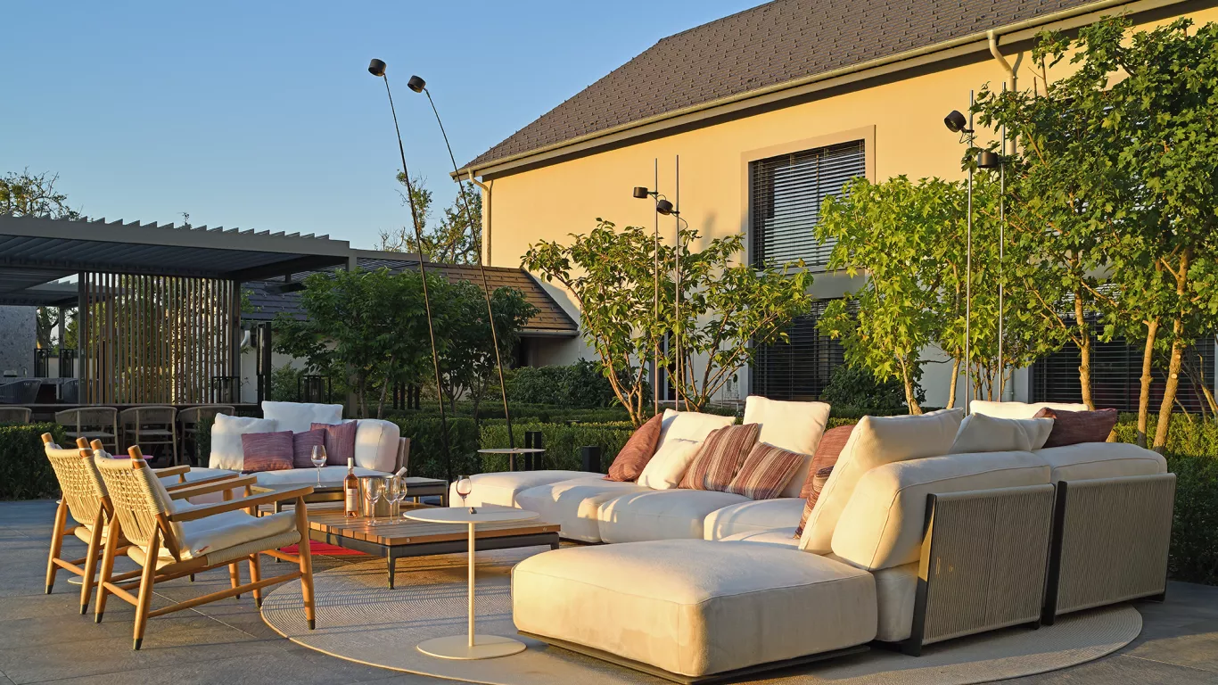 Chateau de Neydens | Rest of France