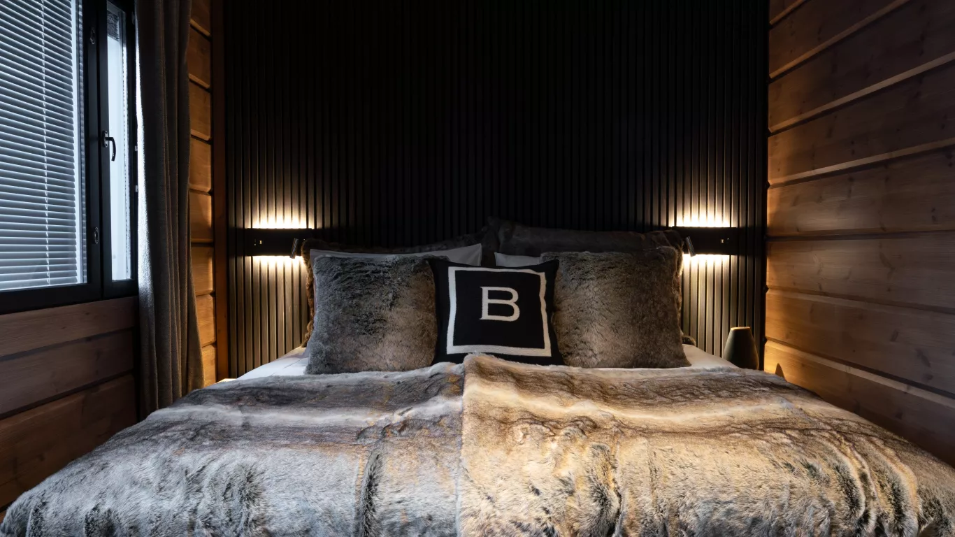 Chalet Utsu | Finland