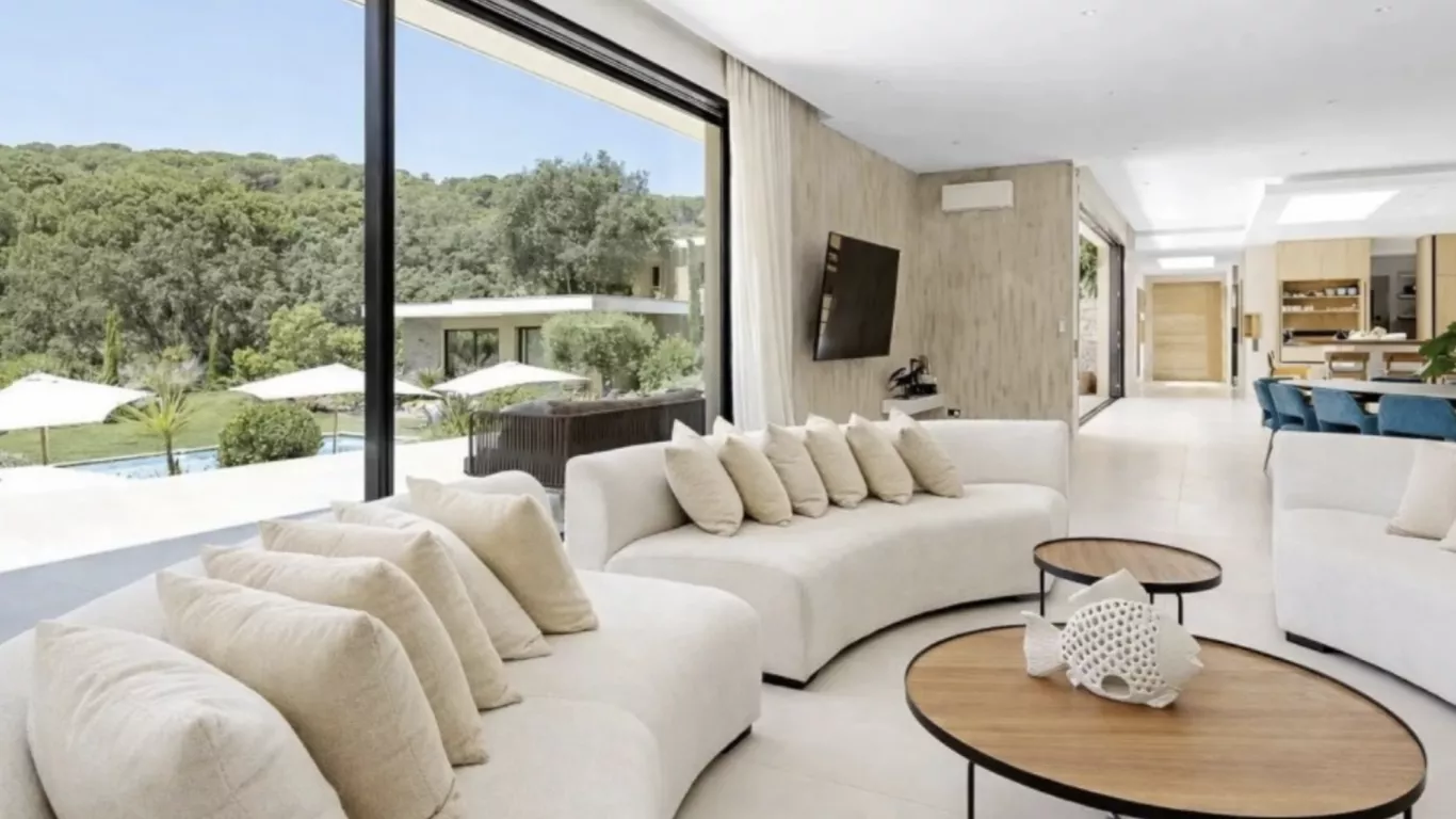 Villa Tara | St-Tropez