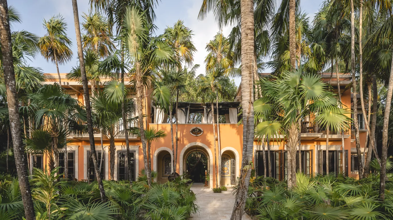 Hacienda Palancar | Tulum