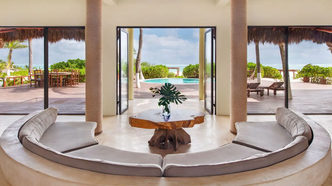Villa Playaa Kun | Tulum