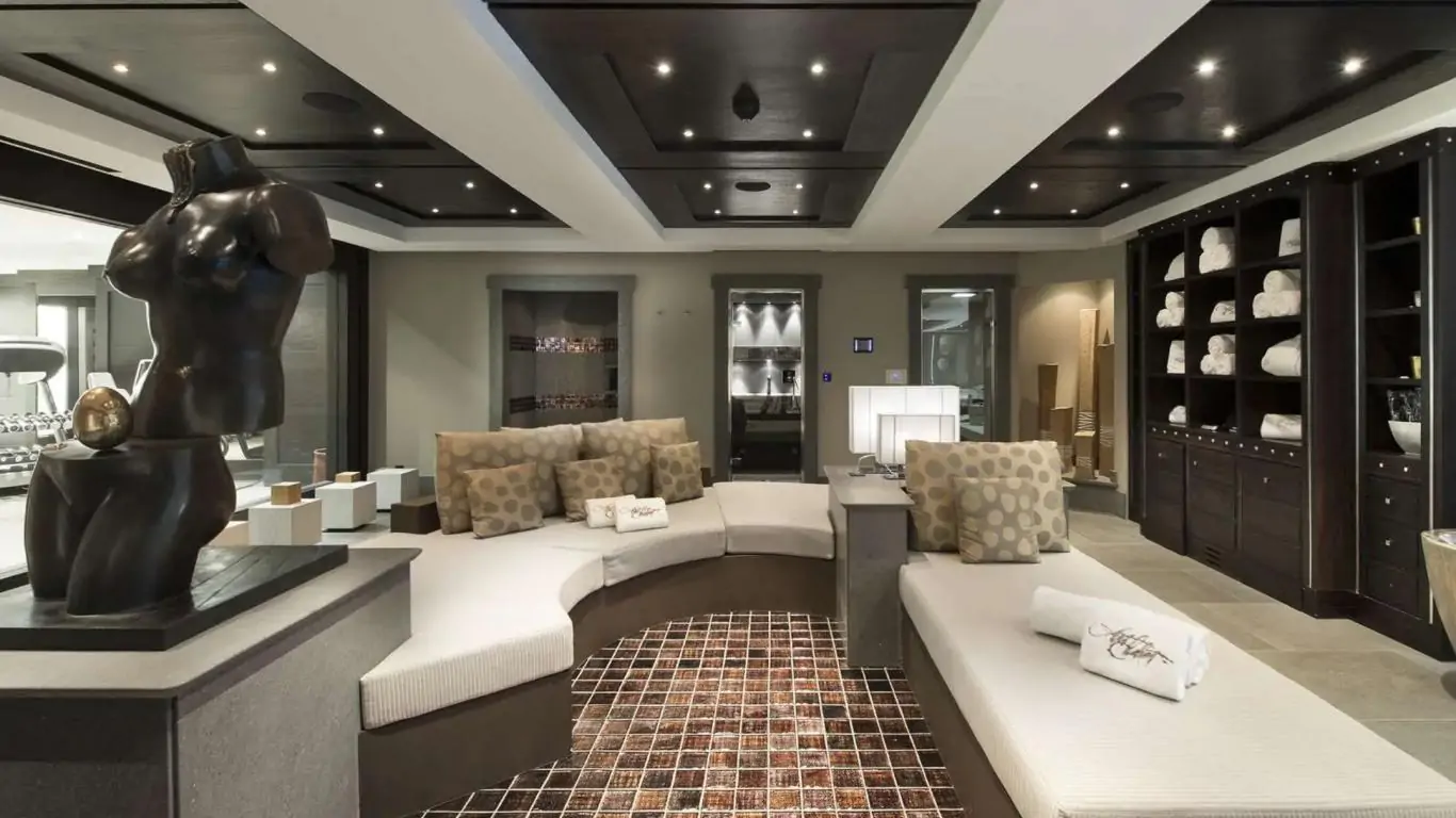 Art Chalet | Courchevel