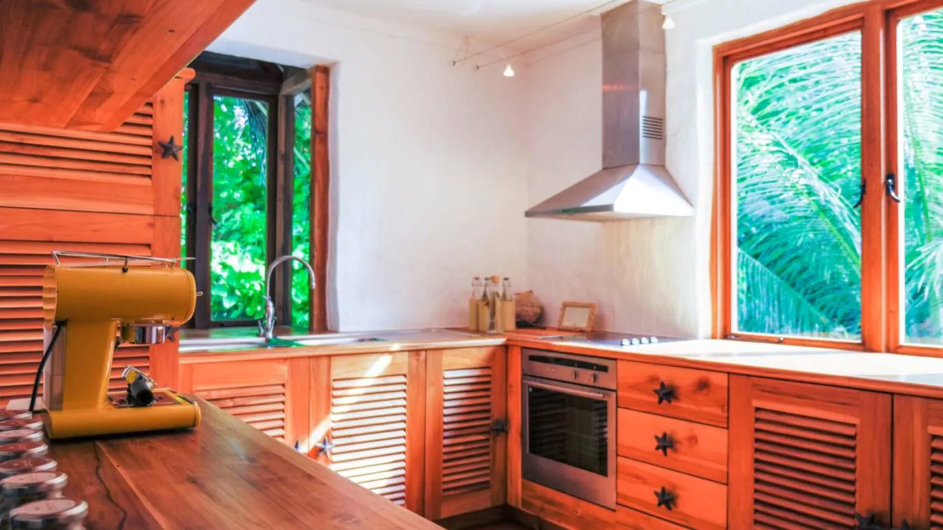 Soneva Fushi Three Bedroom Sunrise Retreat | Maldives