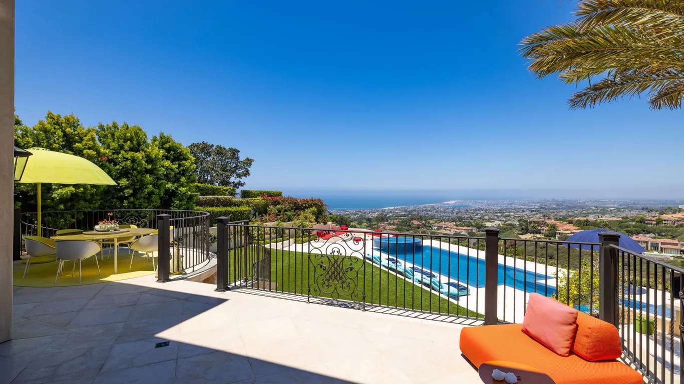 Pelican Villa | Orange County
