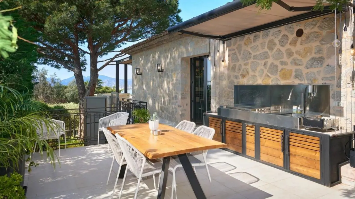 Villa Marguerite | Cannes