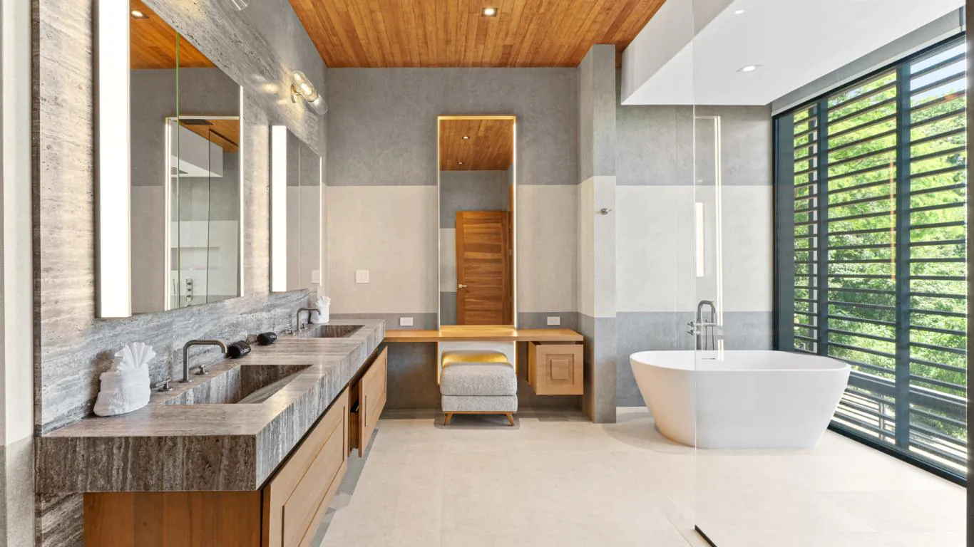 Villa Vista Infinita | Guanacaste