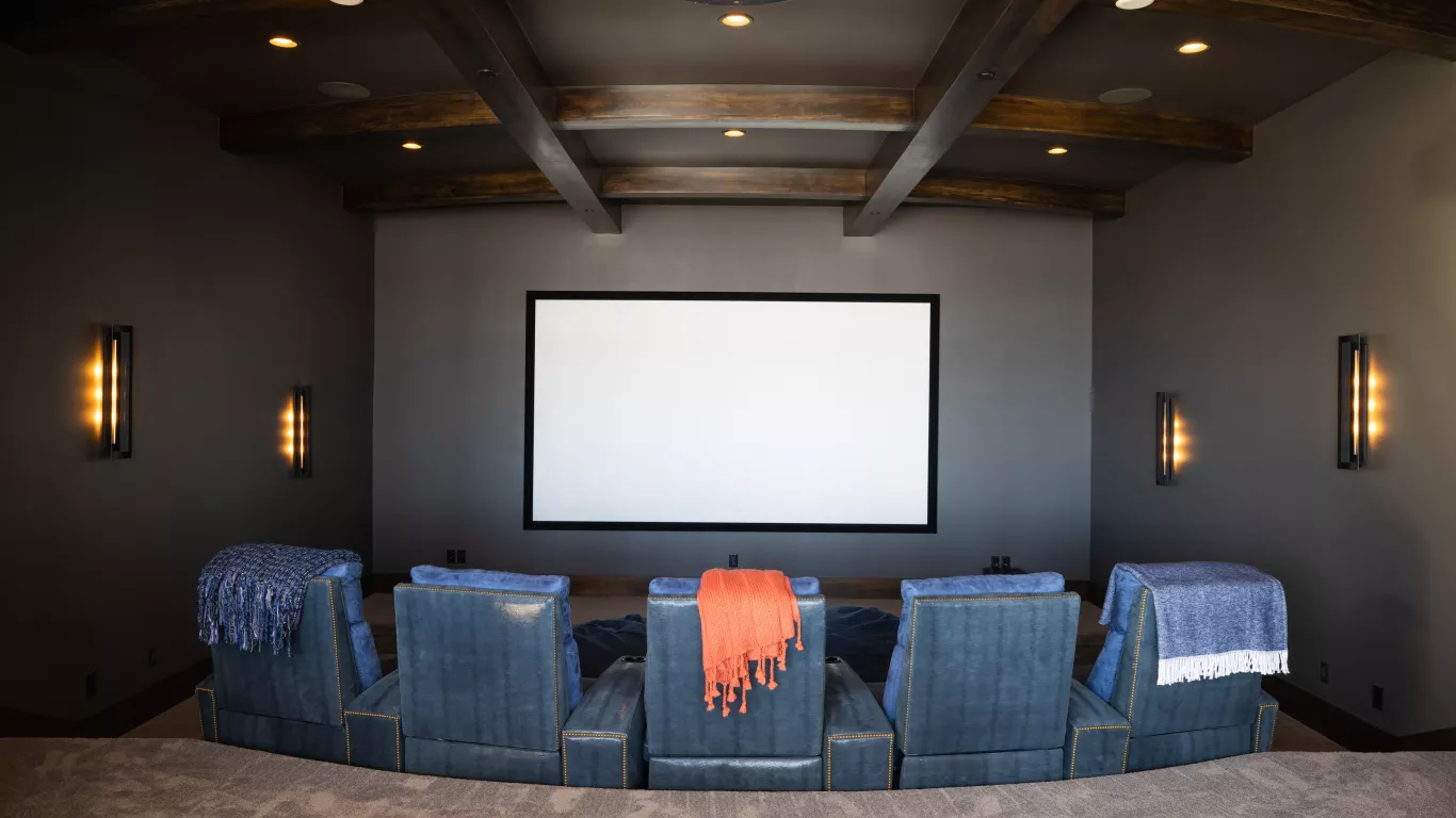 Stonewatch Estate | Park City