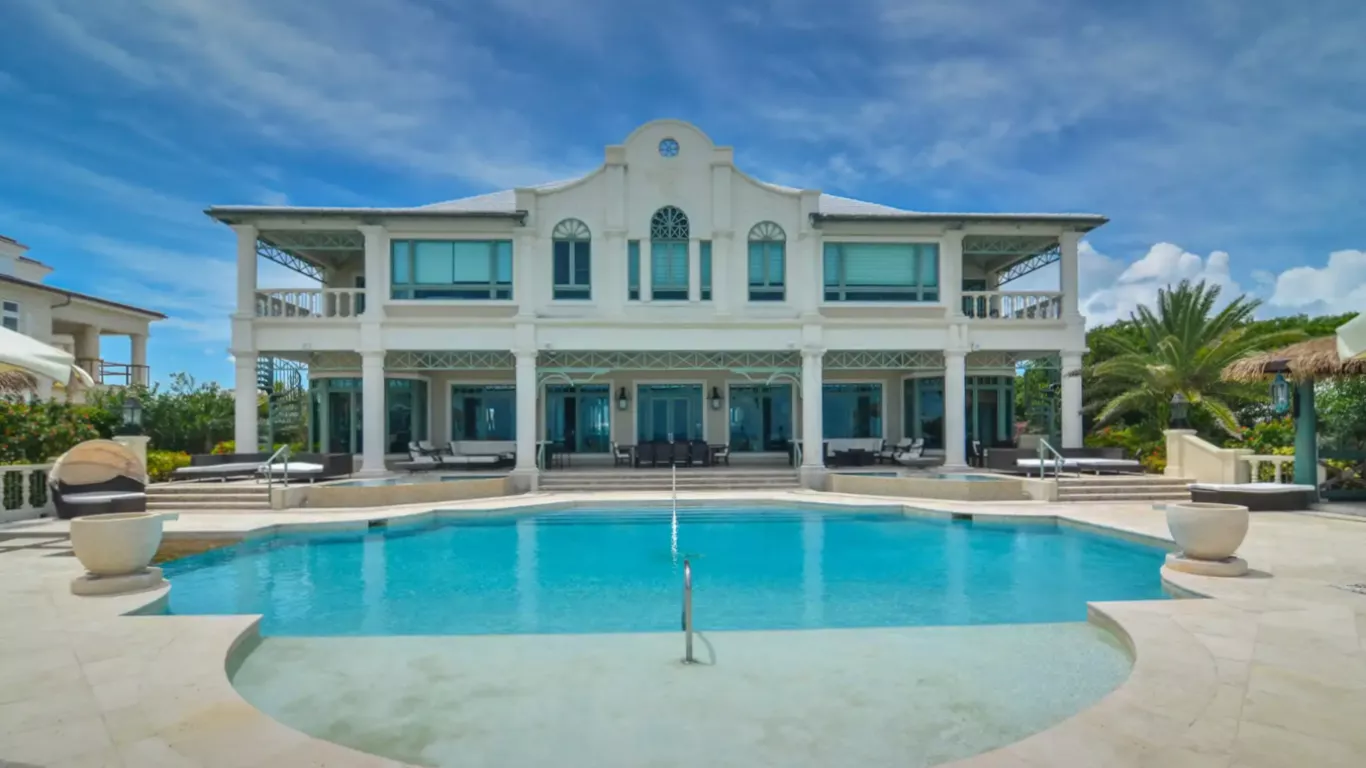 Villa Cara | Bahamas