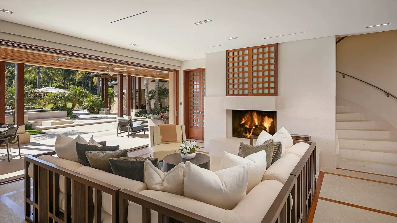 Villa Cheryl | Santa Barbara