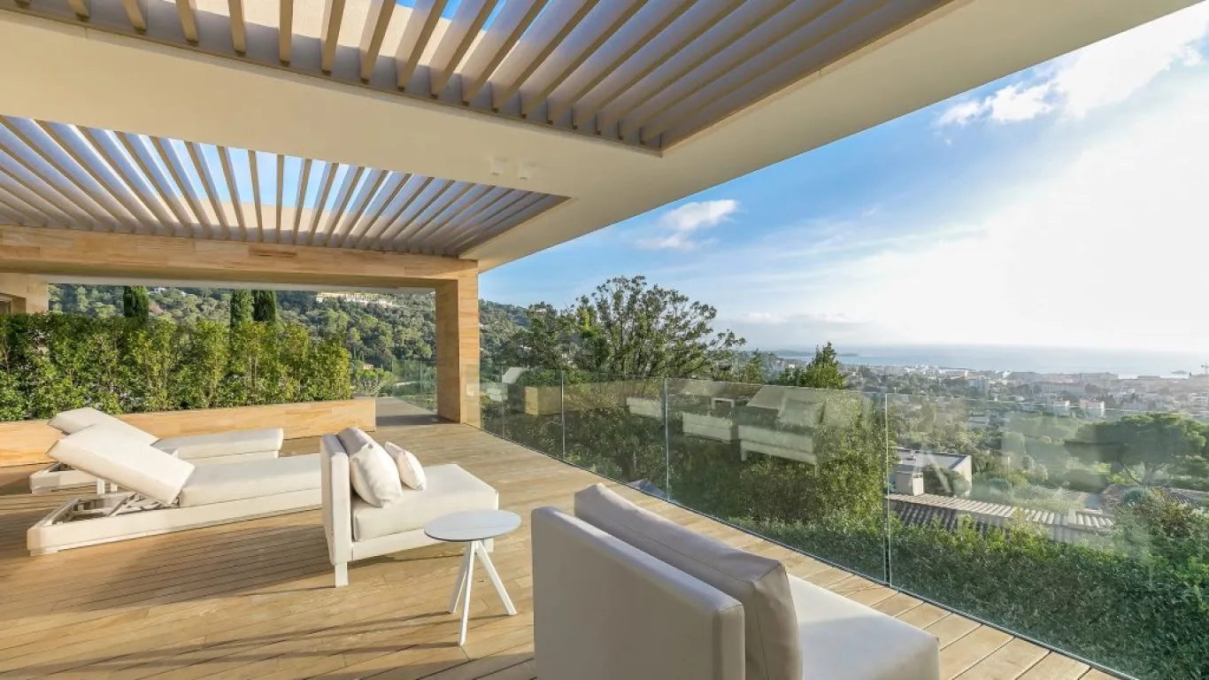 Villa Asgard | Cannes