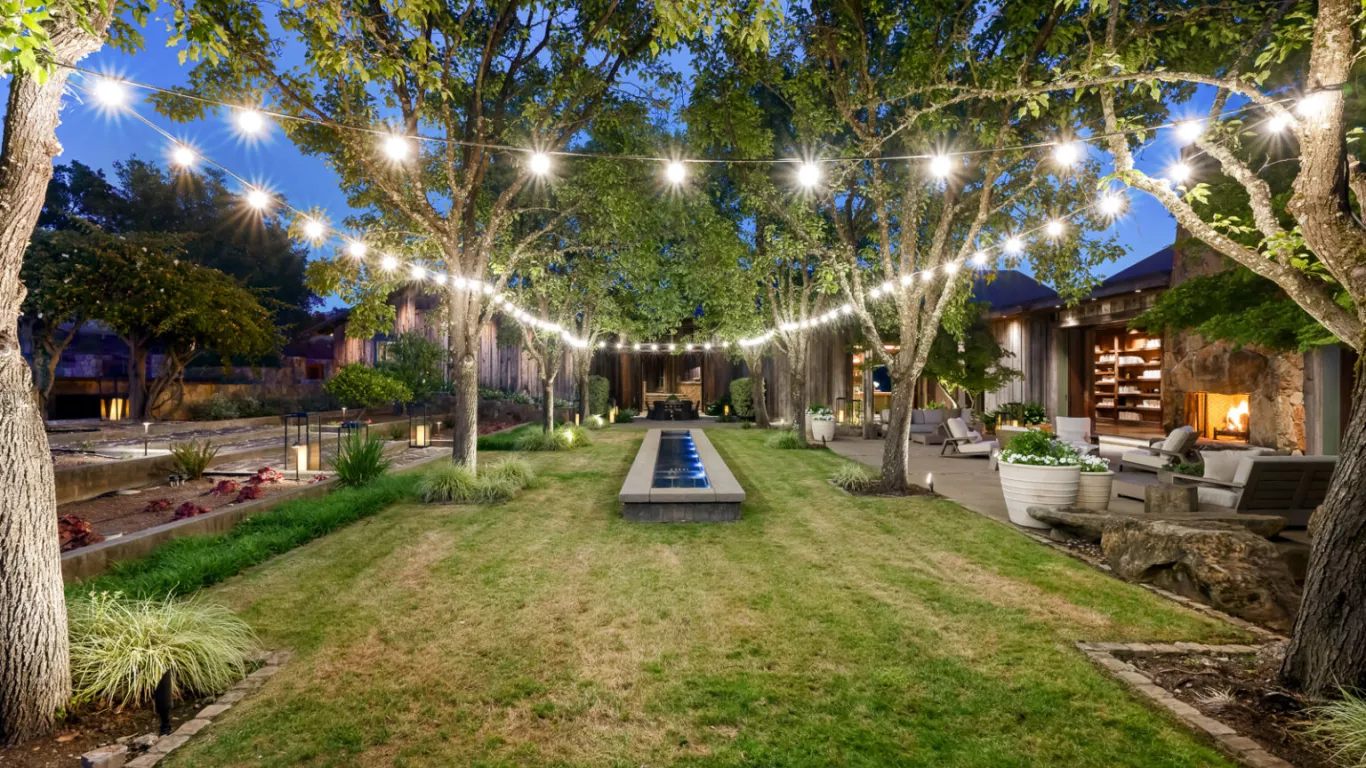 Pritchard Hill Estate | Napa Sonoma