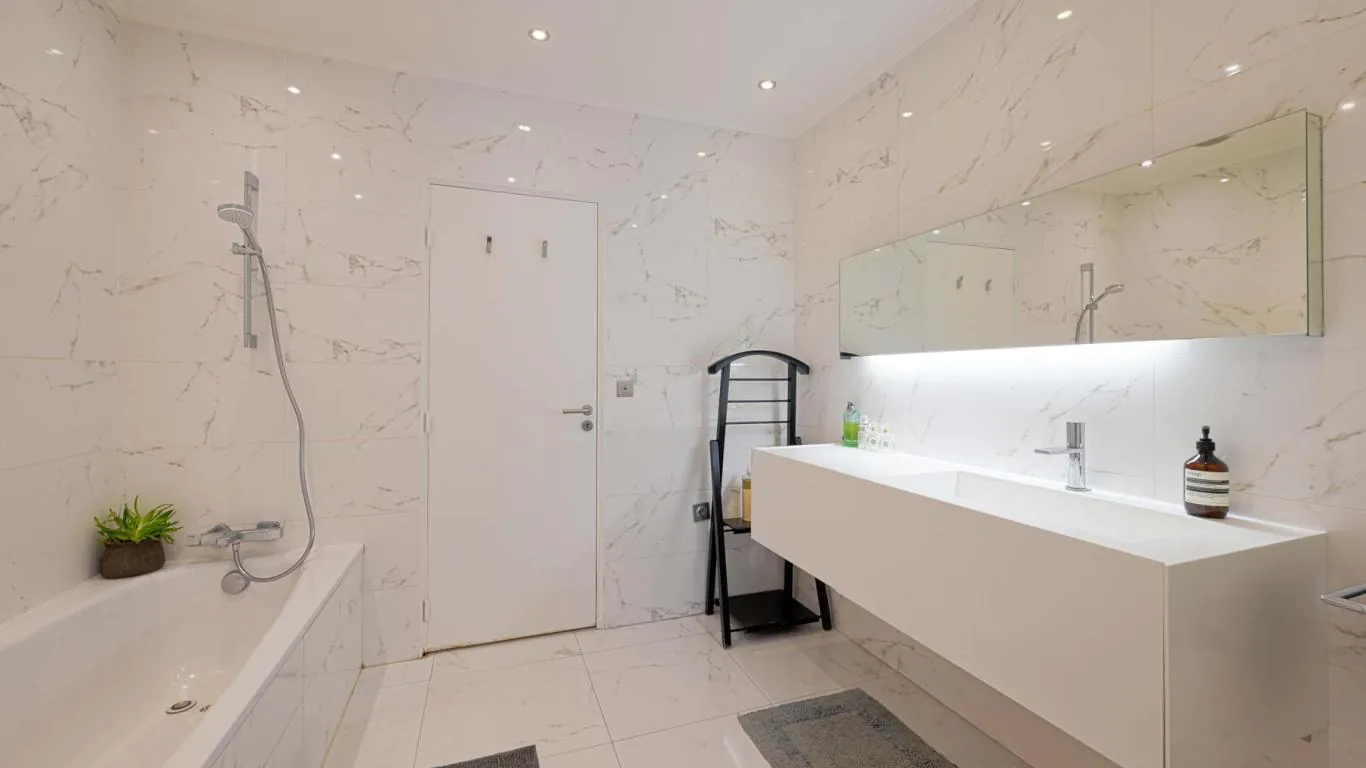 Apartment Jayce | Paris