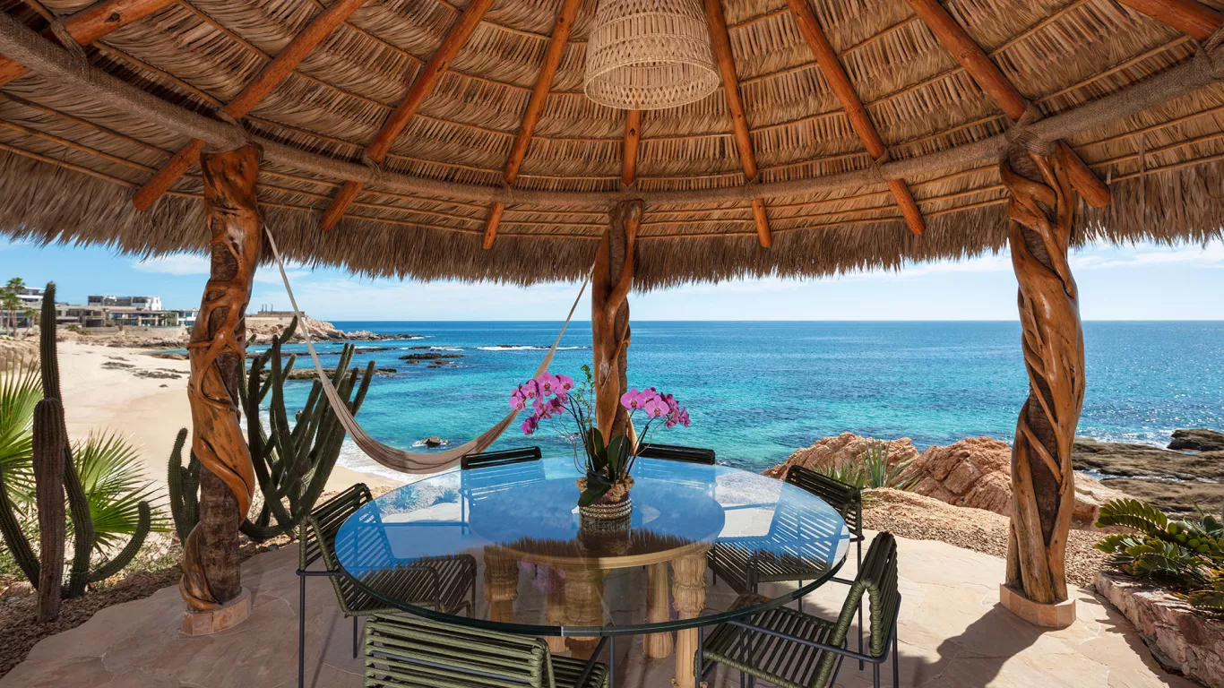 Villa Cielito del Mar | Cabo