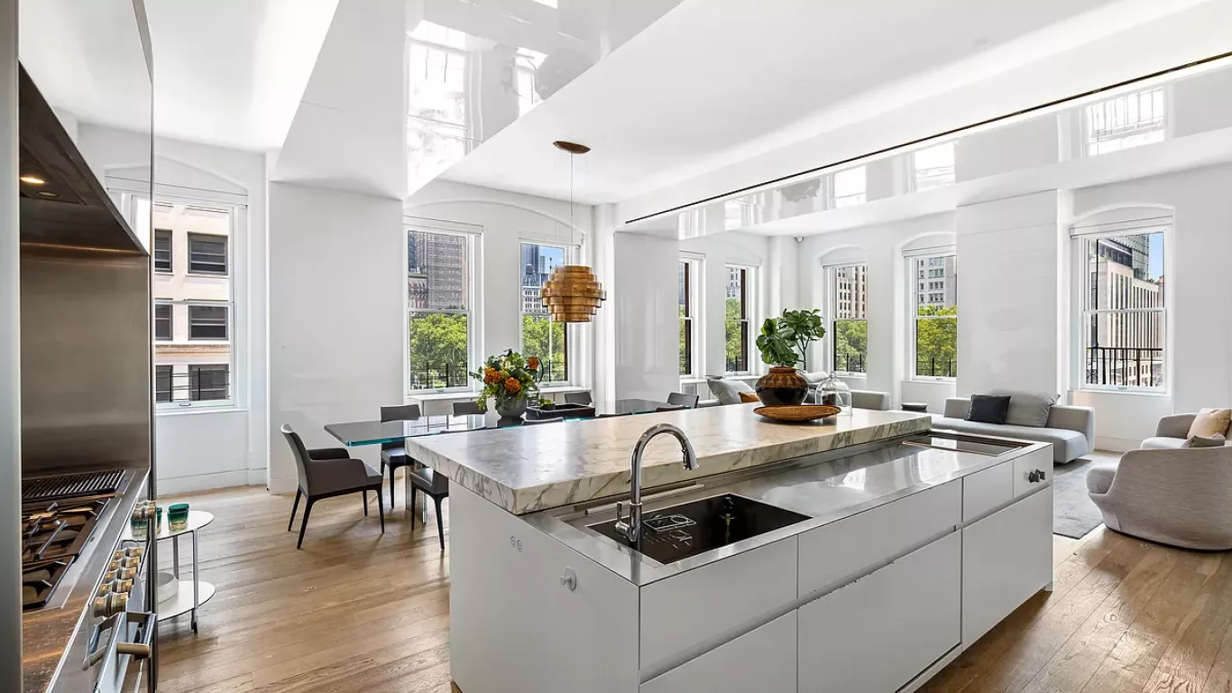 Apartment Dexter | New York City