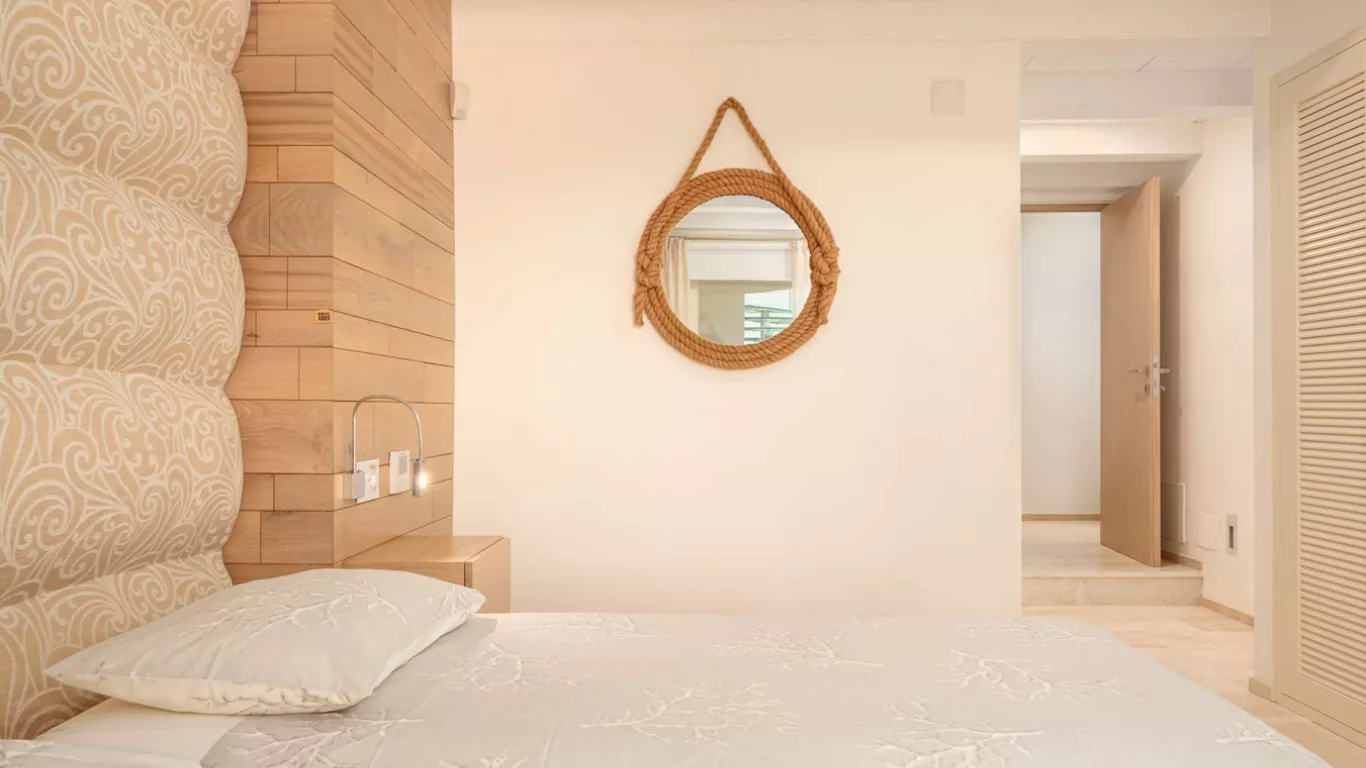 Villa Nia | Sardinia