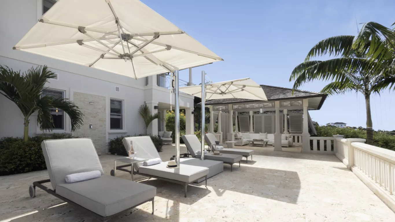 Villa Cocomaya | Barbados