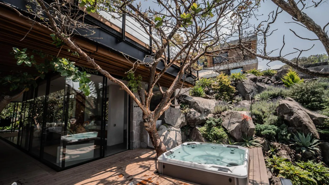 Casa Fika | Rest of Latin America