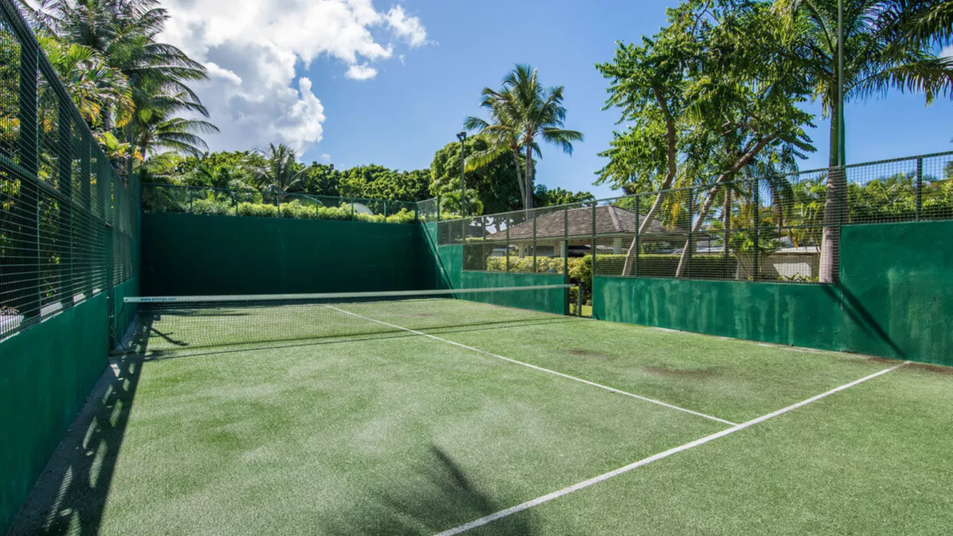 Villa Casablanca | Barbados