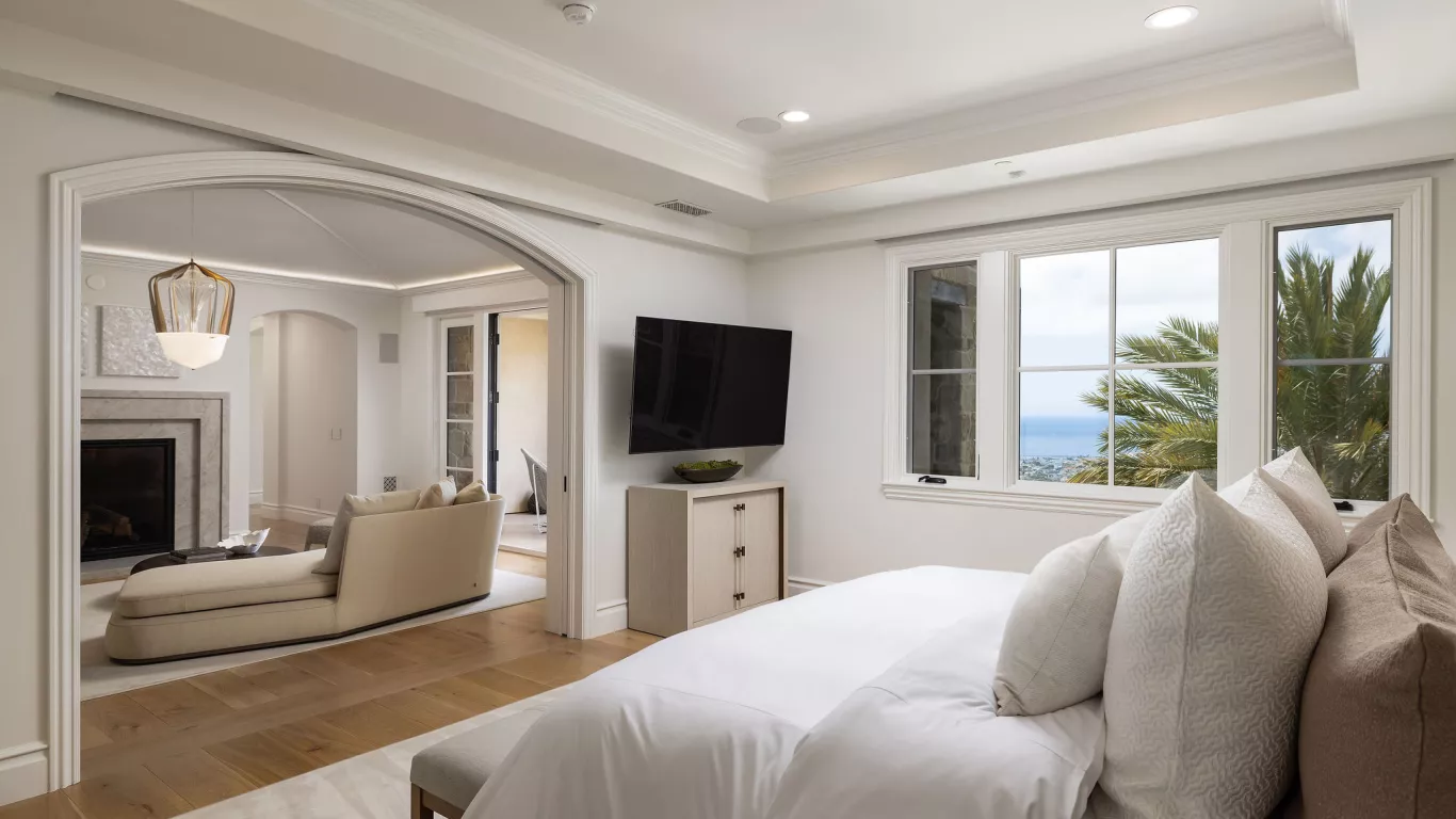Pelican Villa | Orange County