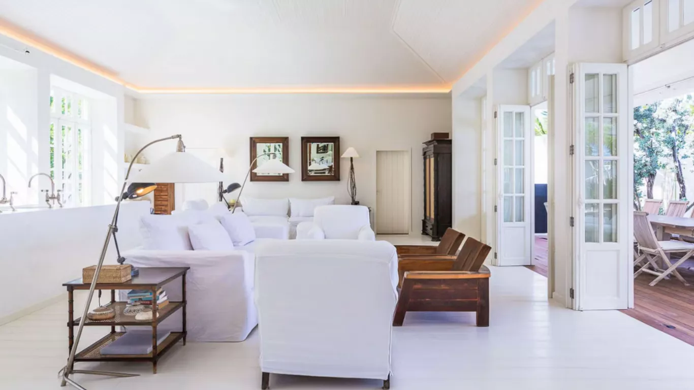 Villa Ela | St. Barth