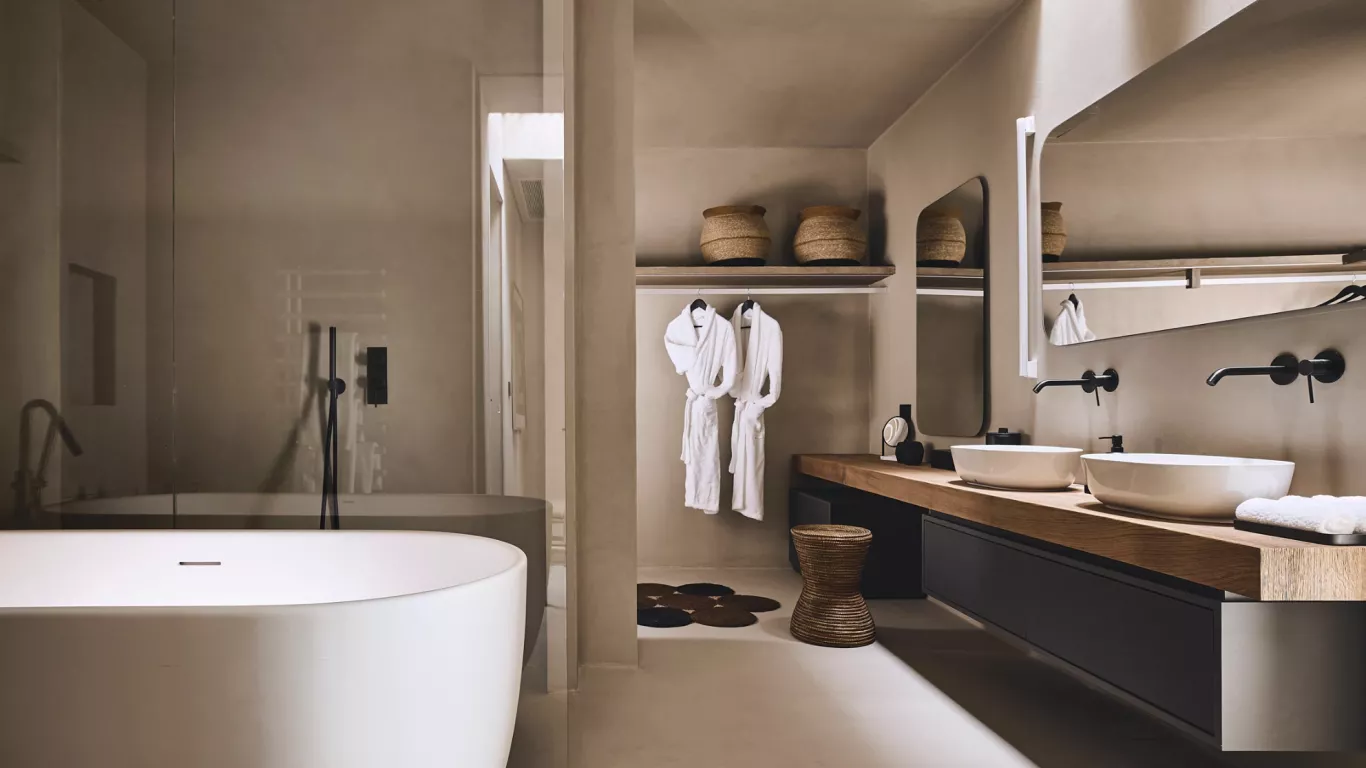 Villa Aura | Mykonos