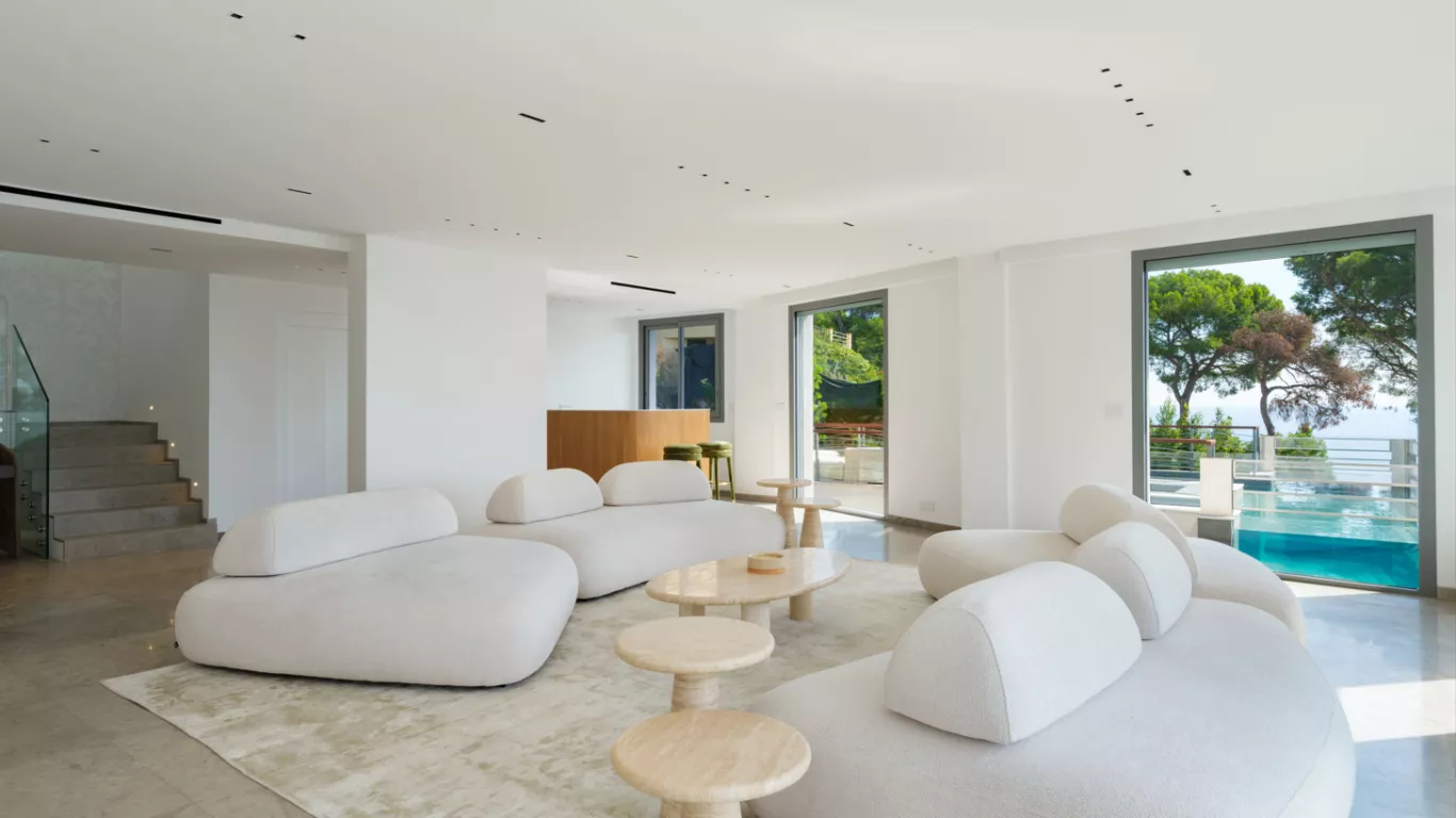 Villa Zeeba | Monaco