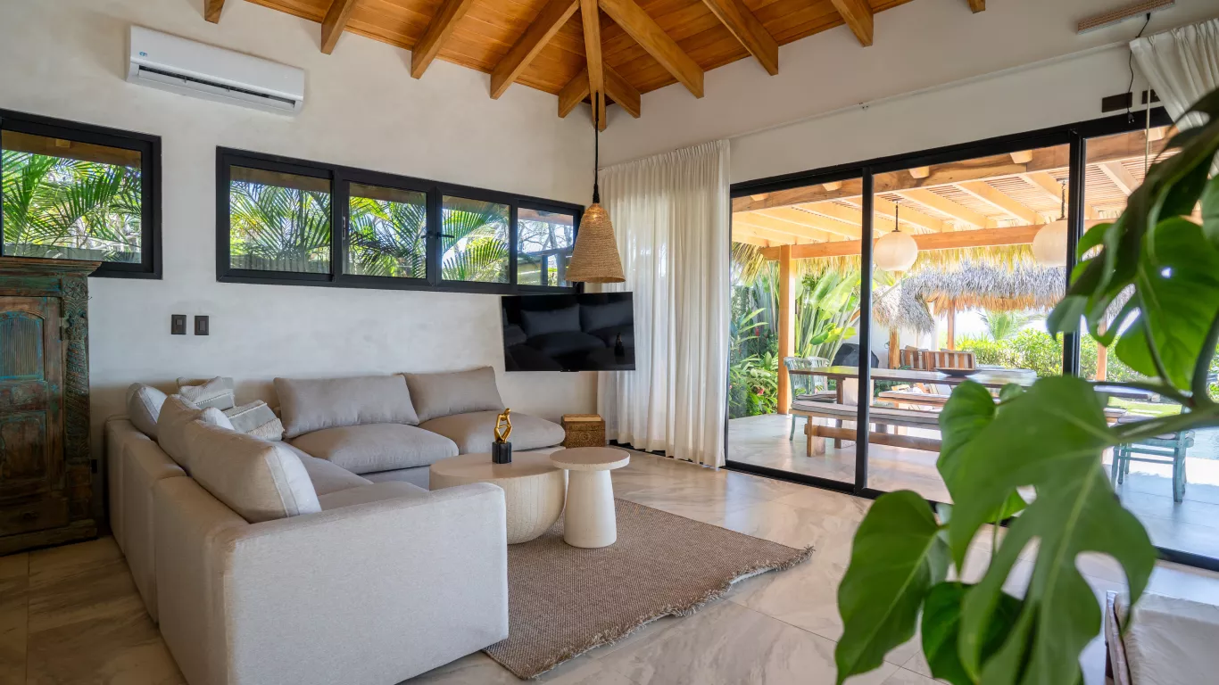 Casa Milya | Santa Teresa