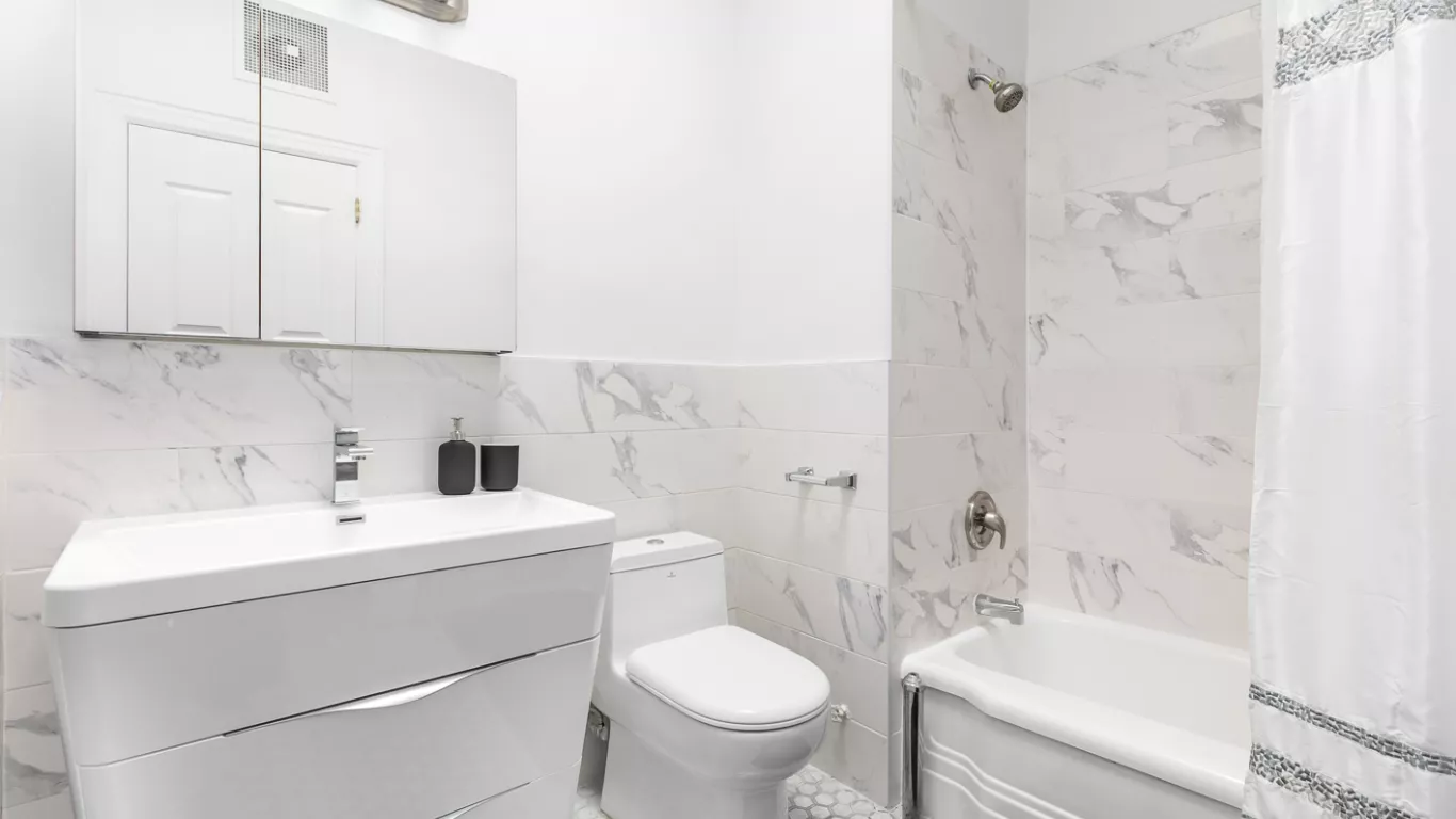 Townhouse Sadie | New York City