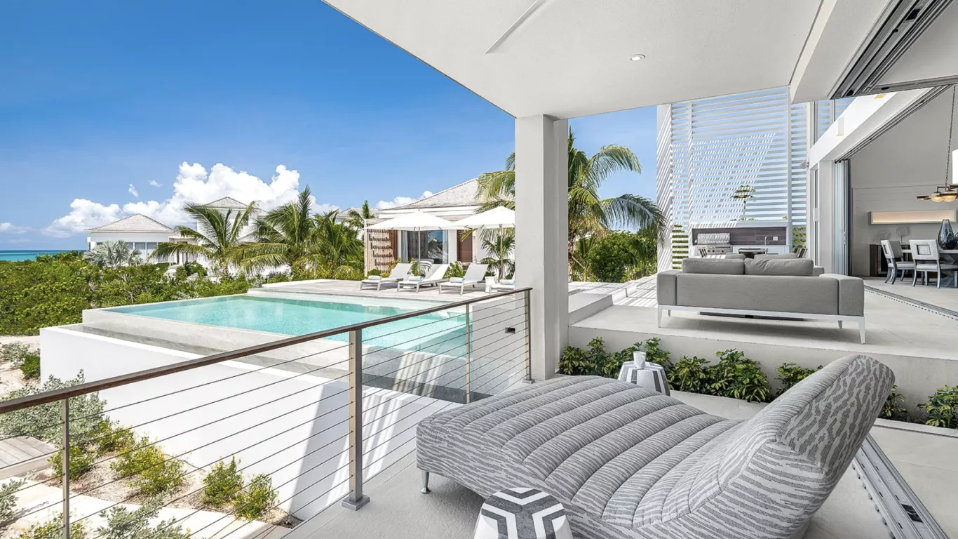 Beach Enclave Grace Bay 6 | Turks and Caicos