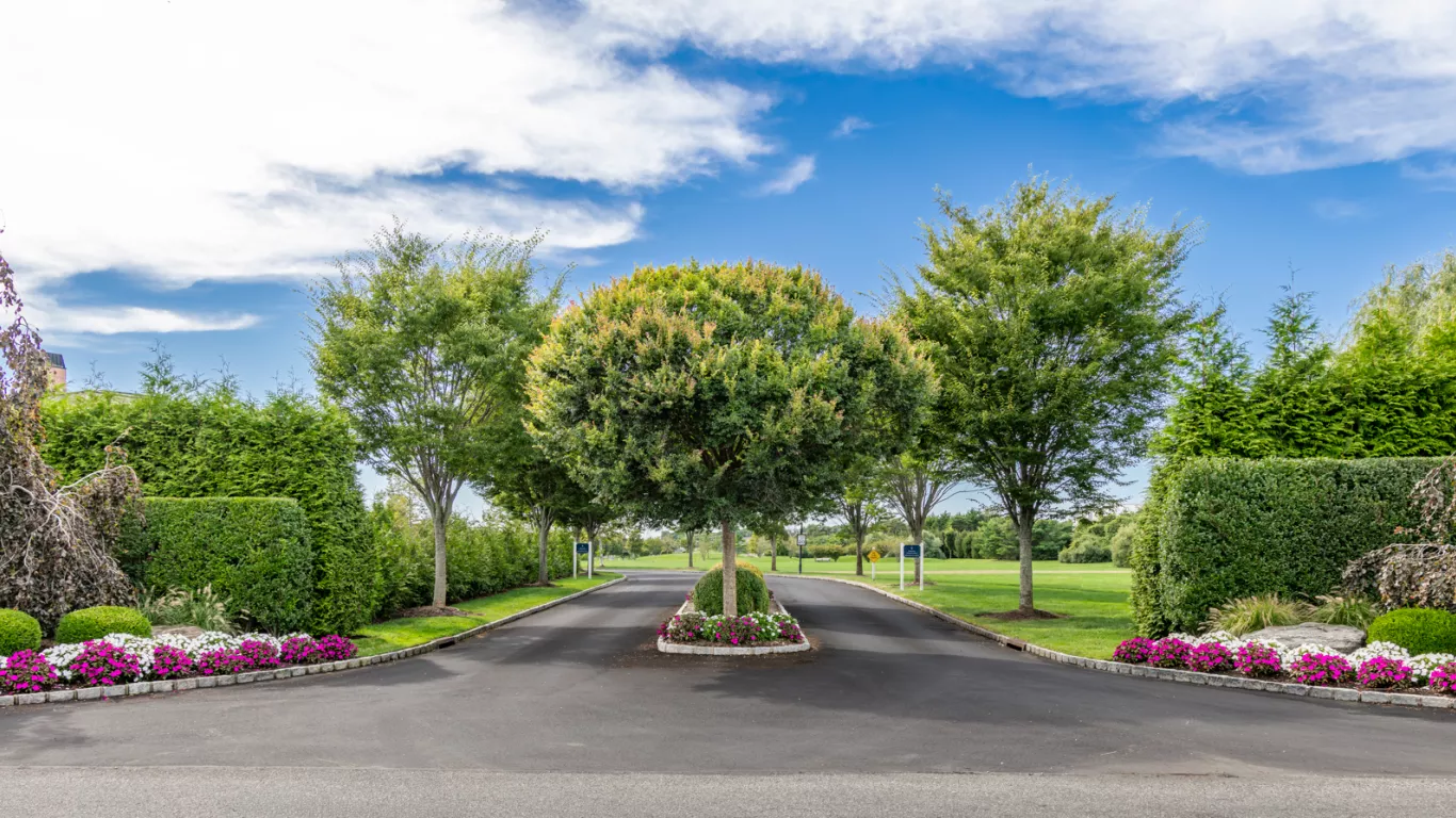 Villa Kaia | Hamptons