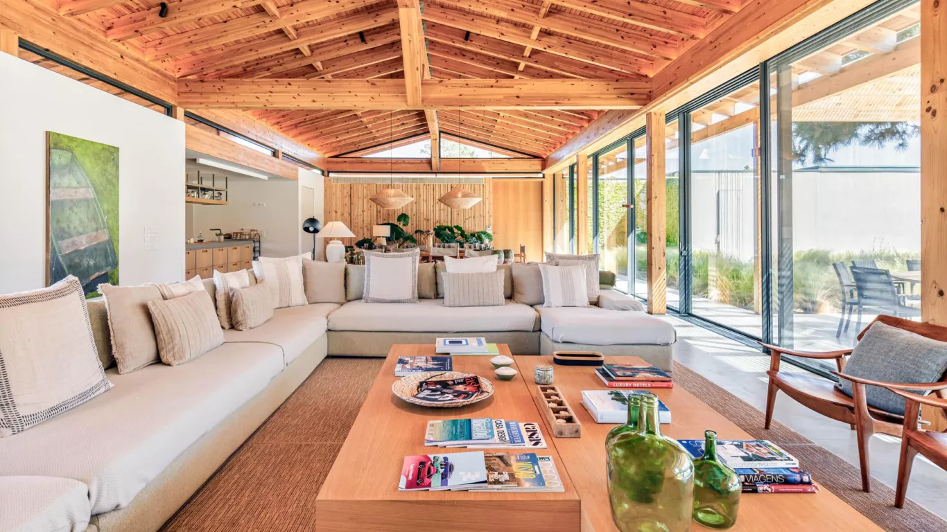 Villa Rea | Rest of Portugal