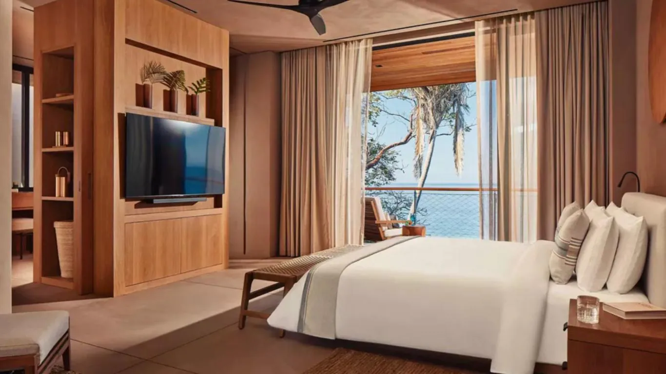 One&Only Mandarina Private Home 1 | Rest of Latin America