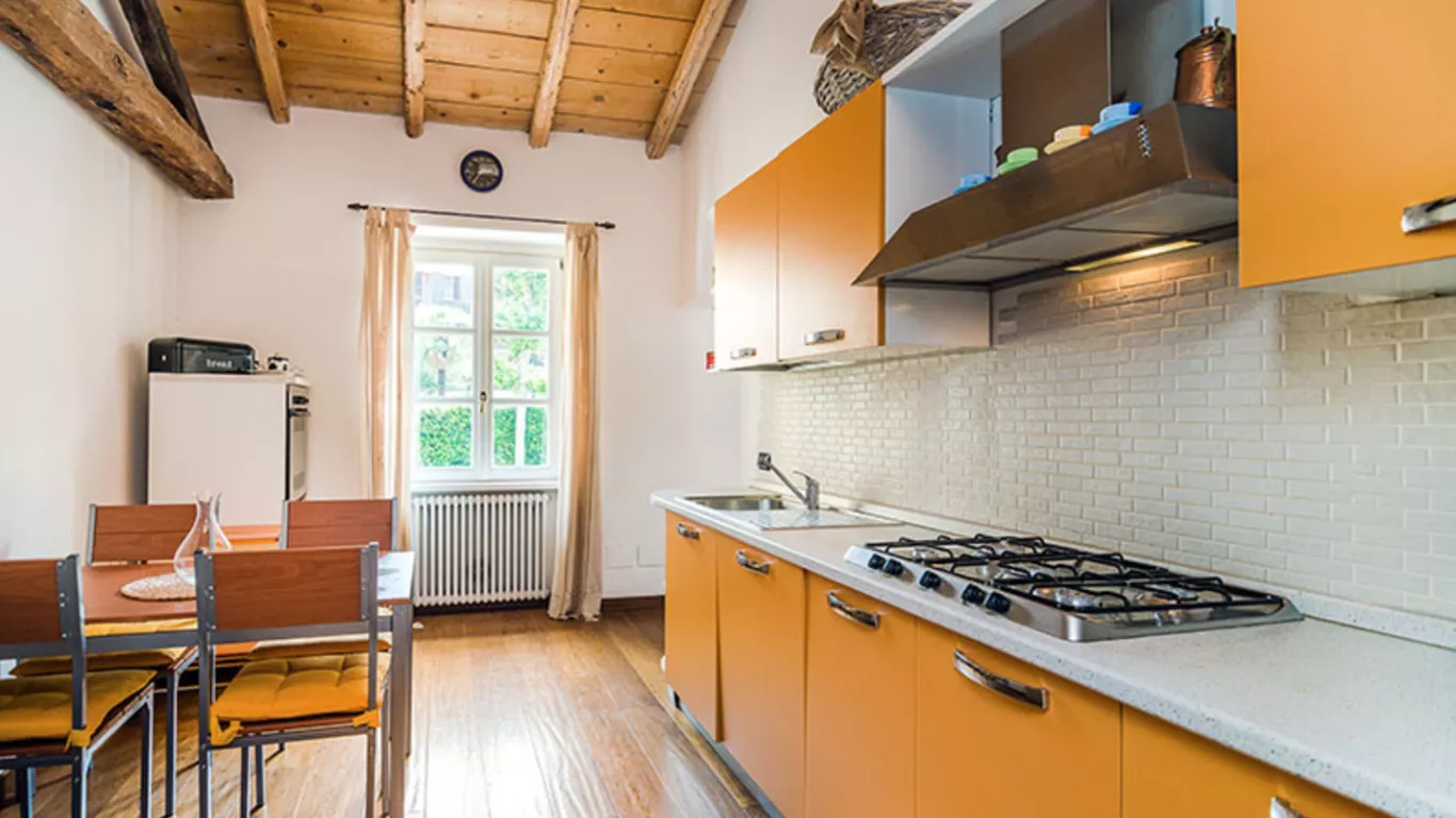 Villa Gallietta | Lake Como