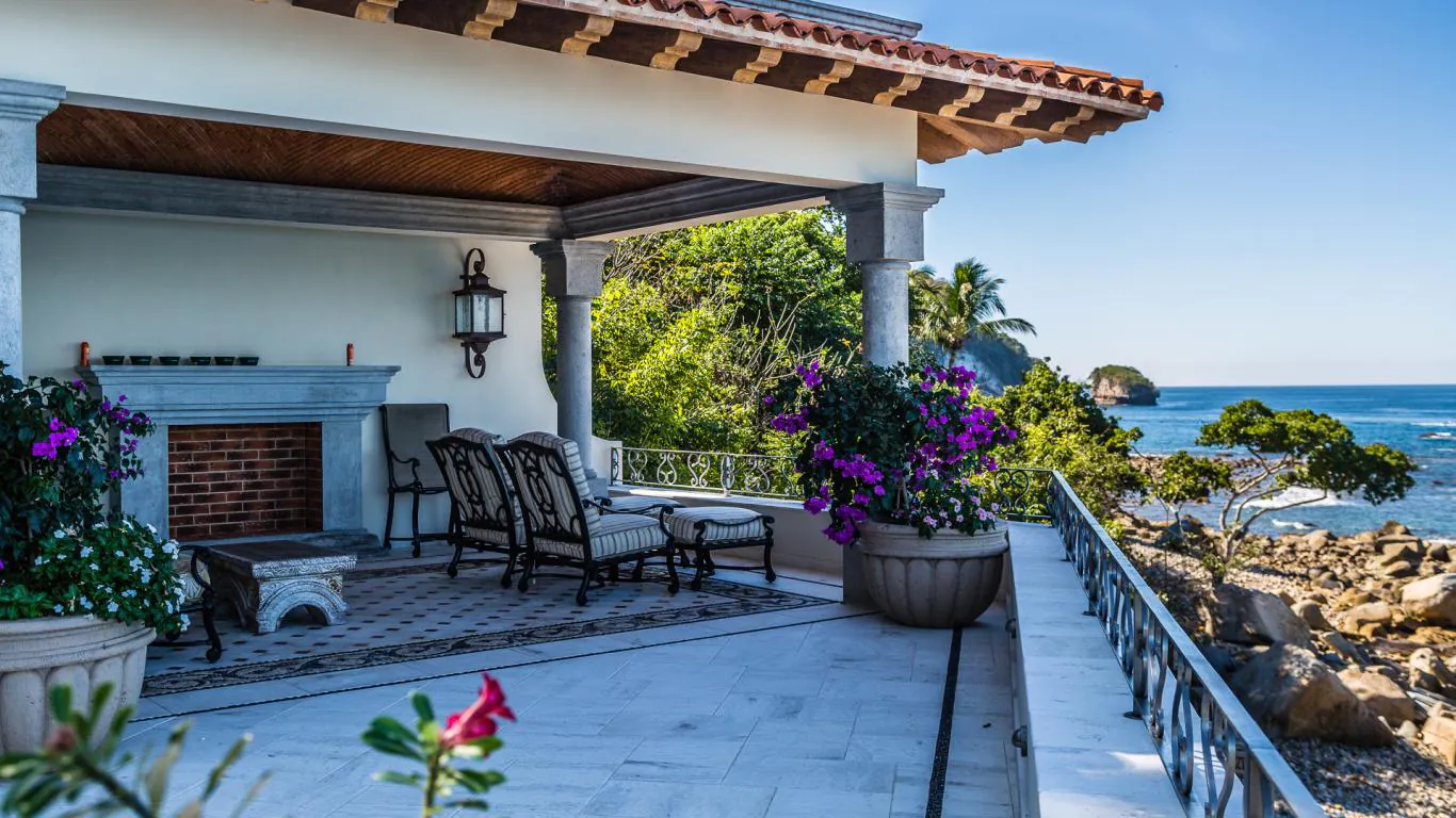 Casa Nautica | Puerto Vallarta